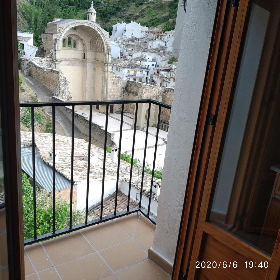 Casa Tio Paco Villa Cazorla Exterior photo
